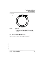 Предварительный просмотр 9 страницы Vision & Control R-CLR-132x104-G523-SL Installation And Operating Instructions Manual