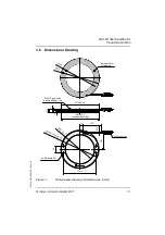 Предварительный просмотр 11 страницы Vision & Control R-CLR-132x104-G523-SL Installation And Operating Instructions Manual