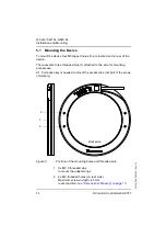 Предварительный просмотр 14 страницы Vision & Control R-CLR-132x104-G523-SL Installation And Operating Instructions Manual