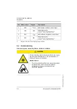 Предварительный просмотр 18 страницы Vision & Control R-CLR-132x104-G523-SL Installation And Operating Instructions Manual