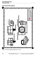 Предварительный просмотр 18 страницы Vision & Control SLB-500-IR850-P-24V Instructions For Use Manual