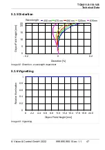 Preview for 47 page of Vision & Control TO44/11.0-110-V-B Instructions For Use Manual