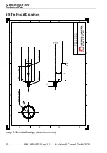 Предварительный просмотр 20 страницы Vision & Control TZB28-IR850-P-24V Instructions For Use Manual