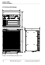Preview for 18 page of Vision & Control Vicosys 5400 Instructions For Use Manual