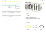 Preview for 8 page of Vision Aqua VA-Basic PLUS Instructions Manual