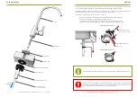 Preview for 6 page of Vision Aqua Verdanium Geo Instructions Manual