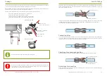 Preview for 20 page of Vision Aqua Verdanium Geo Instructions Manual