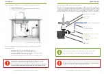 Предварительный просмотр 4 страницы Vision Aqua Verdanium Home Instructions Manual