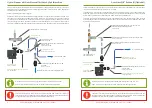 Предварительный просмотр 5 страницы Vision Aqua Verdanium Home Instructions Manual