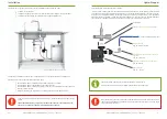 Предварительный просмотр 21 страницы Vision Aqua Verdanium Home Instructions Manual