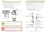 Предварительный просмотр 24 страницы Vision Aqua Verdanium Home Instructions Manual