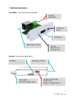 Предварительный просмотр 4 страницы Vision Audio Visual TECHCONNECT TC3 HDMITP2 Owner'S Manual