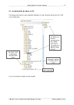 Предварительный просмотр 27 страницы Vision Components VC Smart Camera Getting Started