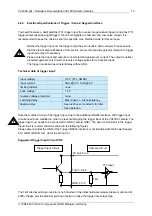 Preview for 13 page of Vision Components VC40 Series Hardware Manual