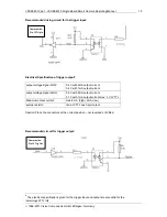 Предварительный просмотр 15 страницы Vision Components VCSBC4012 Operating Manual