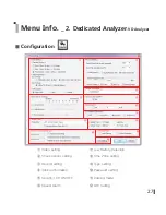 Preview for 28 page of Vision Drive VD-1600HD User Manual