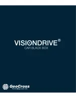 Preview for 35 page of Vision Drive VD-1600HD User Manual