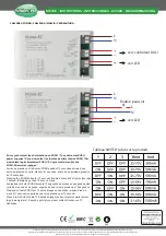 Preview for 2 page of Vision-EL 75473 Instructions