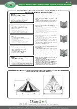 Предварительный просмотр 2 страницы Vision-EL 75501 Instructions