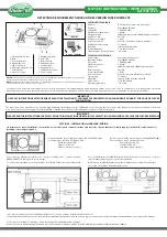 Preview for 1 page of Vision-EL 7789 Instructions