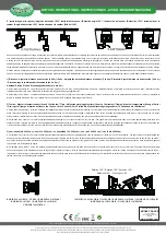 Preview for 2 page of Vision-EL 80402 Instructions