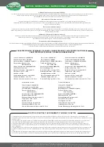 Vision-EL ELV408655 Notice Instructions preview