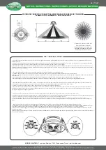 Предварительный просмотр 3 страницы Vision-EL ELV408655 Notice Instructions