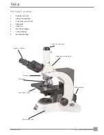 Preview for 5 page of Vision Engineering DX41 User Manual