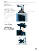 Preview for 7 page of Vision Engineering DX41 User Manual