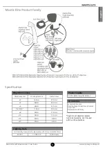 Preview for 9 page of Vision Engineering Mantis Compact User Manual