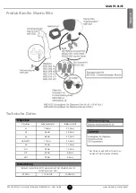 Preview for 23 page of Vision Engineering Mantis Compact User Manual