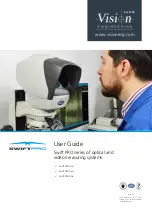 Preview for 1 page of Vision Engineering Swift PRO Cam User Manual
