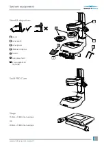 Preview for 7 page of Vision Engineering Swift PRO Cam User Manual