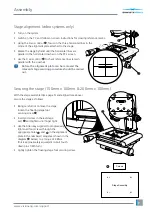 Preview for 13 page of Vision Engineering Swift PRO Cam User Manual