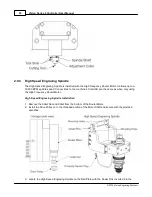 Preview for 50 page of Vision Engraving & Routing Systems 1624R User Manual