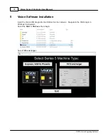 Preview for 74 page of Vision Engraving & Routing Systems 1624R User Manual