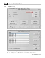 Preview for 104 page of Vision Engraving & Routing Systems 1624R User Manual