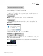 Preview for 105 page of Vision Engraving & Routing Systems 1624R User Manual