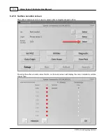 Preview for 116 page of Vision Engraving & Routing Systems 1624R User Manual