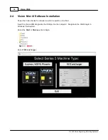 Preview for 34 page of Vision Engraving & Routing Systems VR48 5 Series Installation Manual