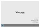 Предварительный просмотр 58 страницы Vision Fitness 4409.101 Manual