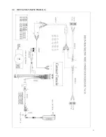 Предварительный просмотр 11 страницы Vision Fitness E1500 Frame 9 Service Manual