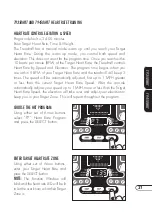 Preview for 25 page of Vision Fitness Folding Treadmill. T9350HRT T9350HRT Owner'S Manual