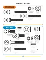 Preview for 6 page of Vision Fitness Multi-Station Gym ST710 Owner'S Manual