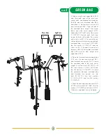 Preview for 15 page of Vision Fitness Multi-Station Gym ST710 Owner'S Manual