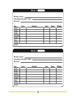 Preview for 42 page of Vision Fitness Multi-Station Gym ST710 Owner'S Manual