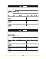 Preview for 43 page of Vision Fitness Multi-Station Gym ST710 Owner'S Manual