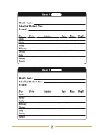 Preview for 45 page of Vision Fitness Multi-Station Gym ST710 Owner'S Manual