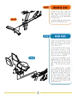 Preview for 5 page of Vision Fitness R2200HRT Assembly Manual