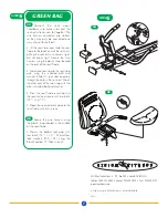 Preview for 7 page of Vision Fitness R2600HRC Assembly Manual